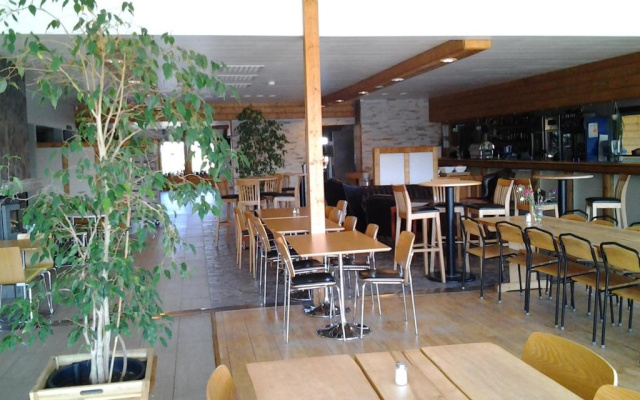 Värdshuset Flottaren