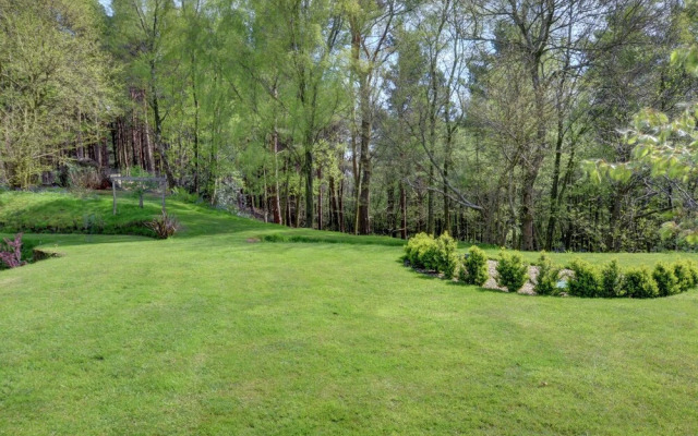 Serene Holiday Home in Brightling With Graden