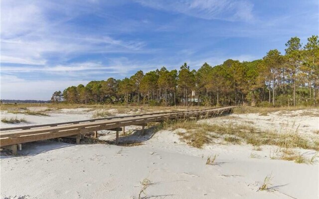 Yacht Club 7536 - Three Bedroom Condo