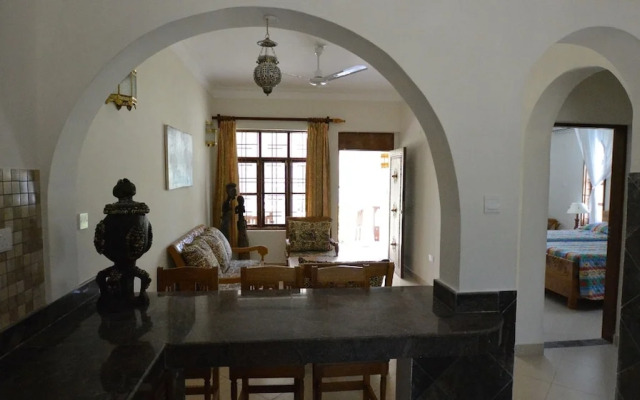 Diani Pearl Luxury Apartments