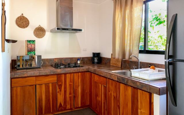 Origenes Lodge