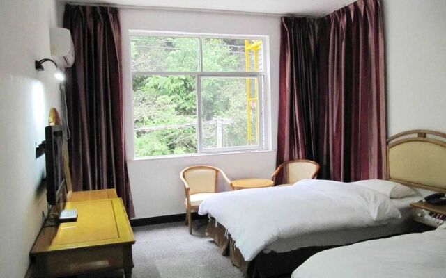 Zhangjiajie JH Nature Hotel