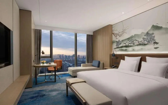 Pullman Huai'an Falcon