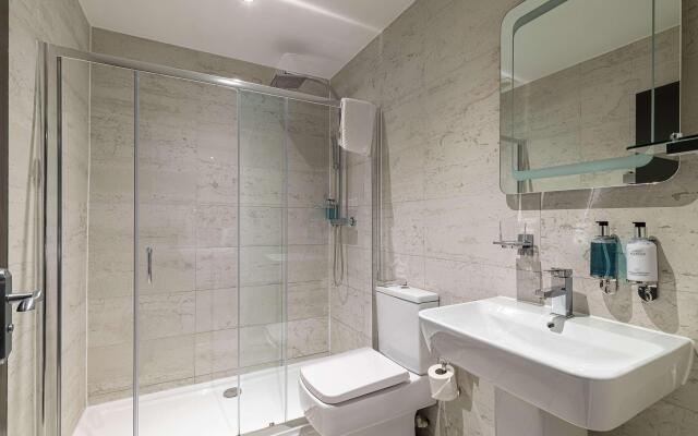 The Bold Hotel, BW Signature Collection