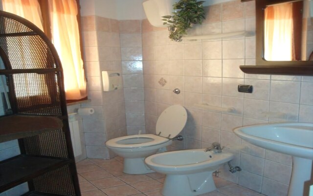 Bed & Breakfast Le Mille e una Notte