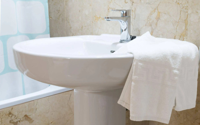 Apartamentos Gemelos 20 - Beninter
