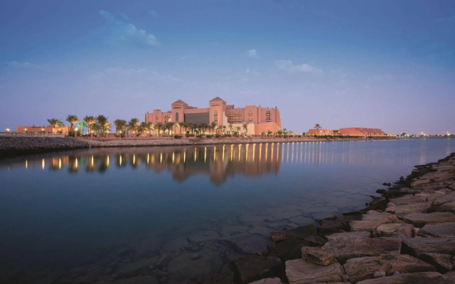 Kempinski Hotel & Resort Sariya Yanbu