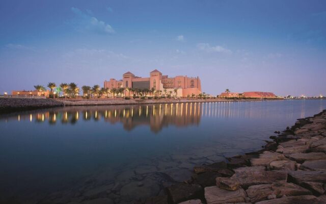 Kempinski Hotel & Resort Sariya Yanbu