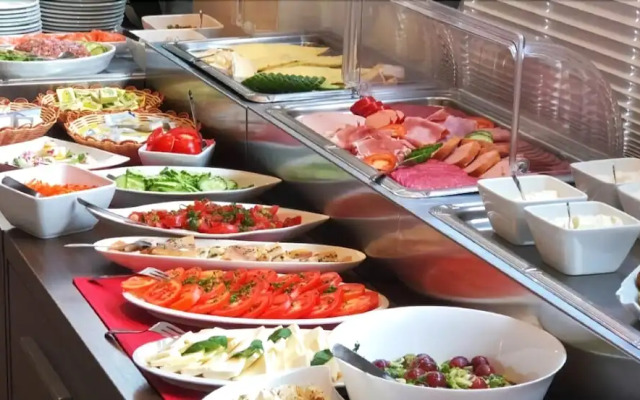 Gasthof zum Erbgericht