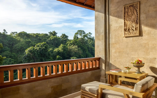 Pita Maha Resort & Spa