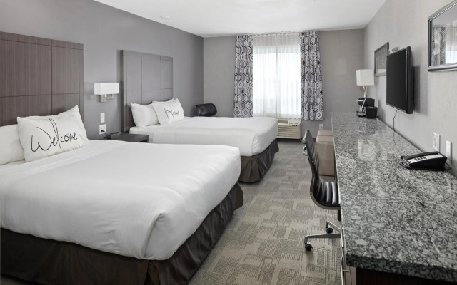 Home Inn & Suites Saskatoon South