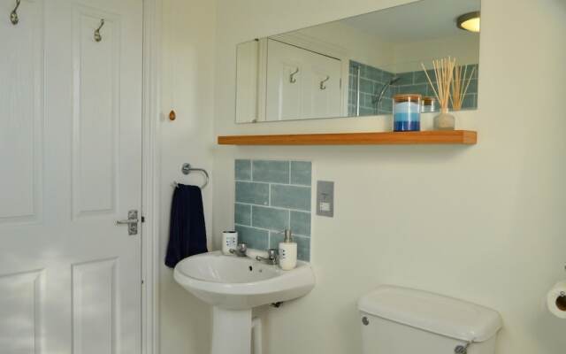 1 Bedroom Flat With Views of Bristol