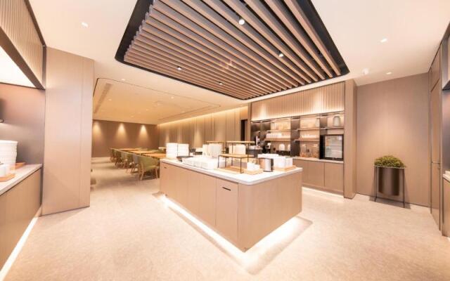 Ji Hotel Xuzhou University Road