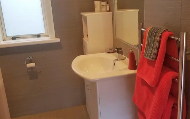 Matai Huka Boutique Accommodation