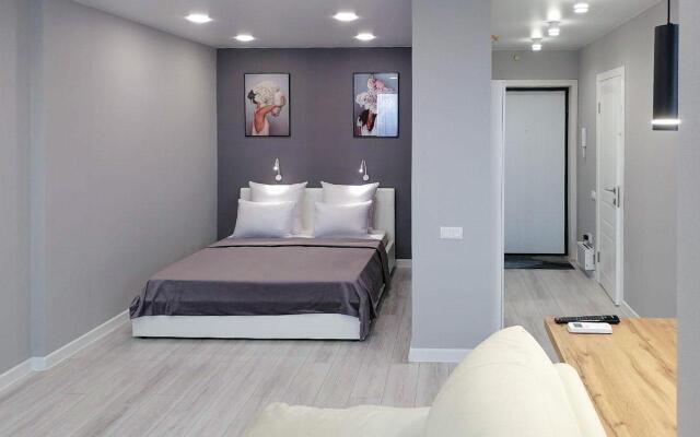 Home (Хоум) на улице Березина