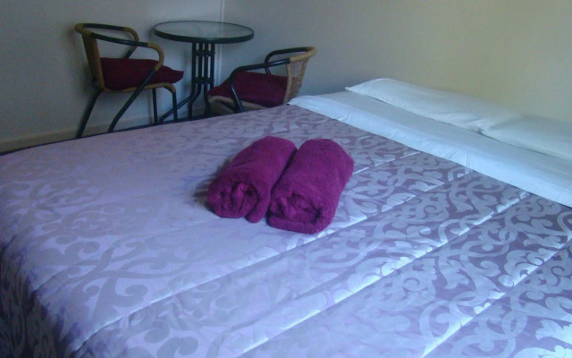 Orchid Guest House