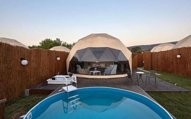 Roxy Sapanca Glamping