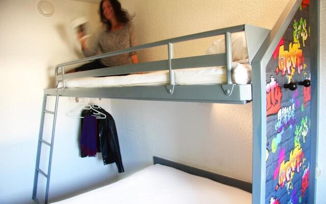 Lemon Hotel Vigneux