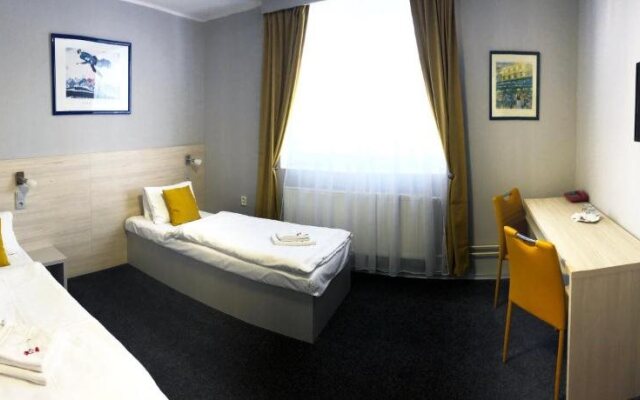 Hotel Stella