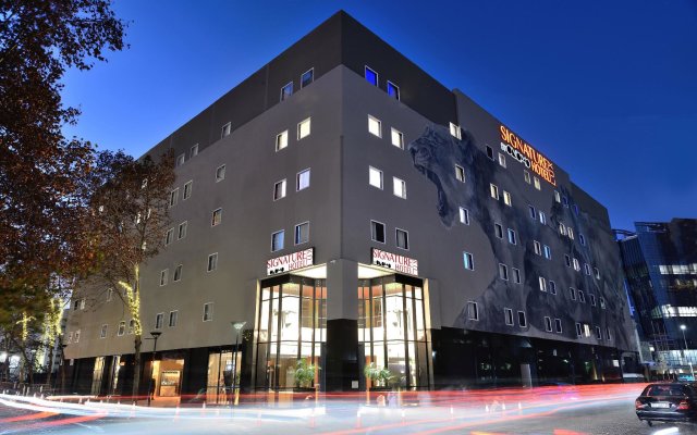 ONOMO Hotel Johannesburg Sandton