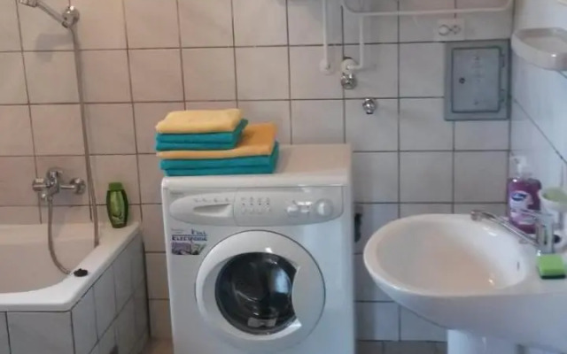 Apartment Cecilia Koprivnica
