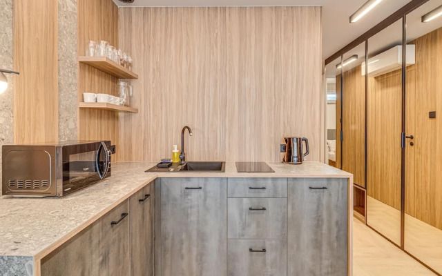 RentPlanet - Apartamenty Central Park