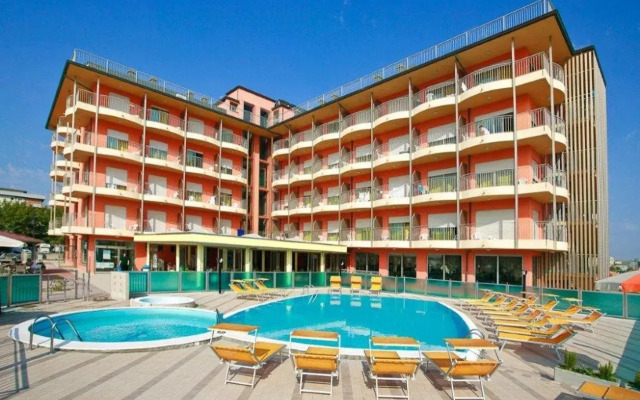 Hotel Adria Beach Club