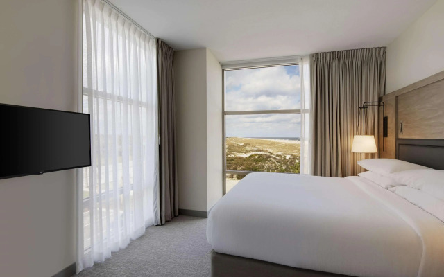 Embassy Suites By Hilton St Augustine Beach-Oceanfront Resort