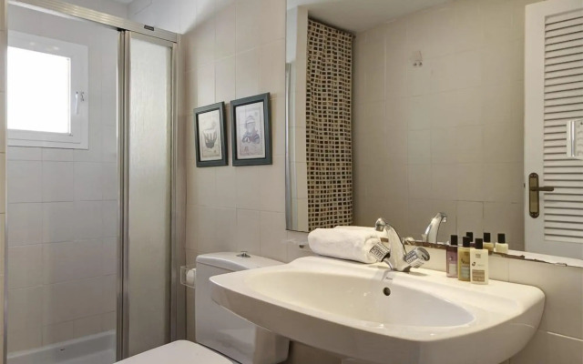 Apartamentos Puerto Marina Del Este