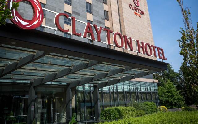 Clayton Hotel Leopardstown