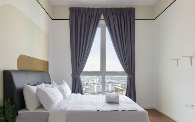 UNA Residences, Sunway KL