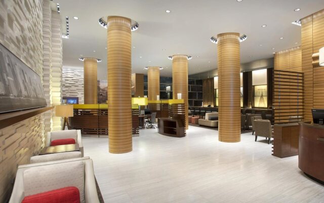 Sheraton Tribeca New York Hotel