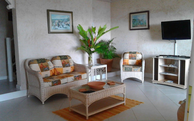 Seabliss Villa