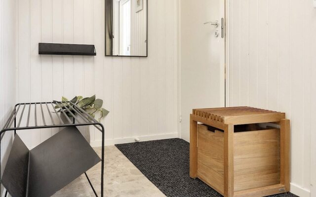 8 Person Holiday Home in Bindslev-by Traum