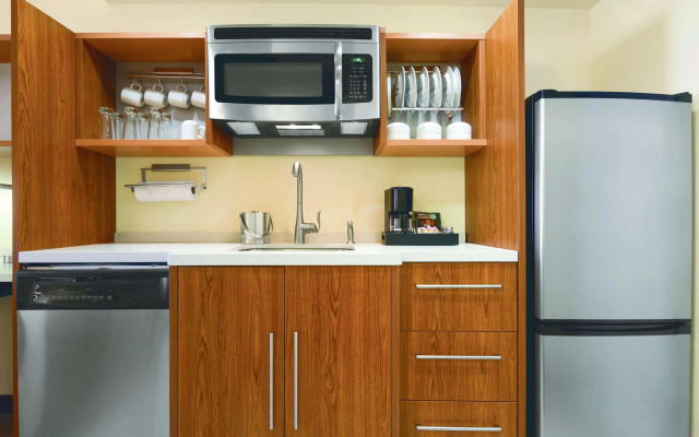 Home2 Suites by Hilton Pittsburgh Cranberry