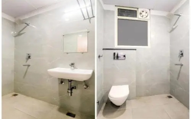 Collection O 76976 JPS GRAND Hotel