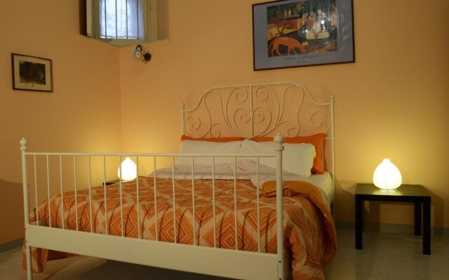 Al Centro Di Acireale B&b