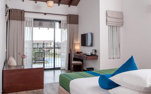 The Calm Resort & Spa