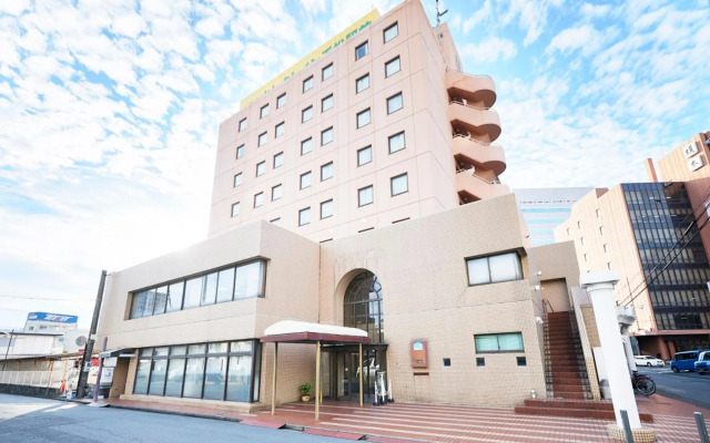 Hotel Select Inn Hamamatsu Ekimae