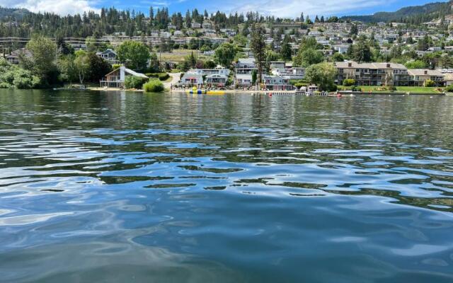 Davis Cove