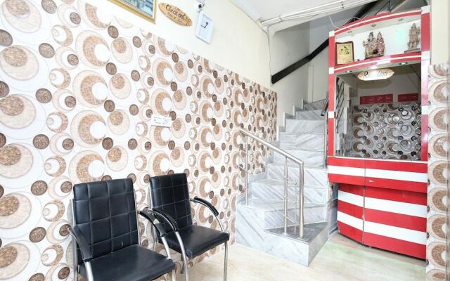 OYO 14621 Dream Residency