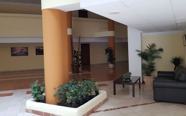 Apartamentos Aguamarina - 812