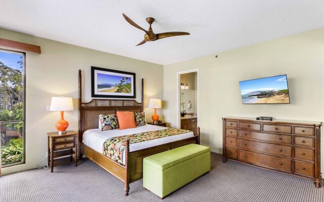 Sands of Kahana 354 by RedAwning