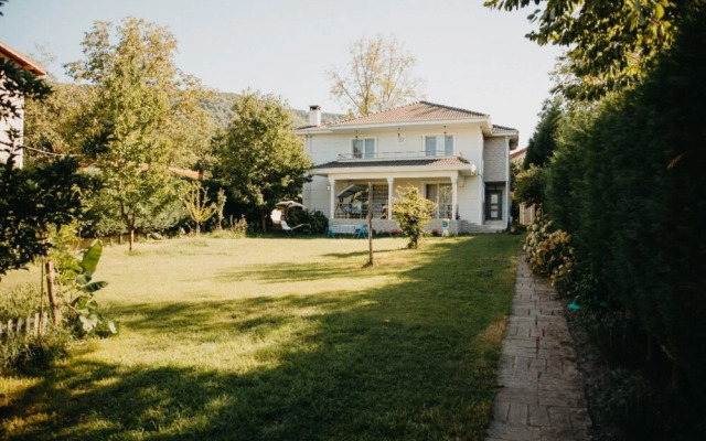 Stylish House Near Sapanca Lake With Private Pool