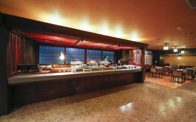 Dormy Inn Toyama Natural Hot Spring