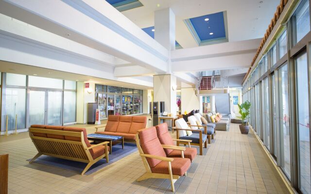 Kanehide Onna Marine View Palace