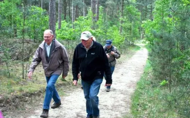 Groepshotel De Vrije Vogel