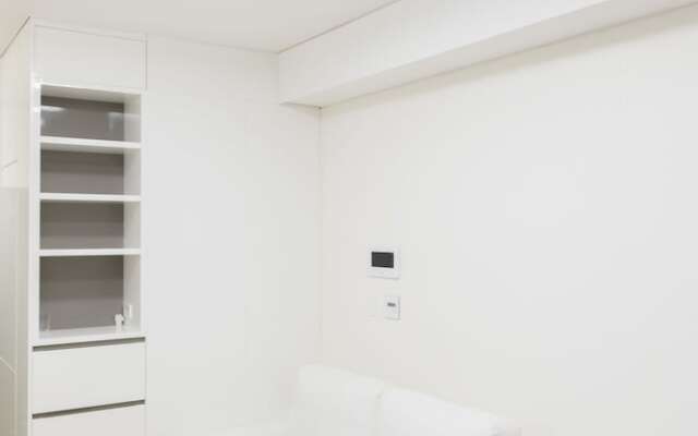 Ivory Central Gangnam