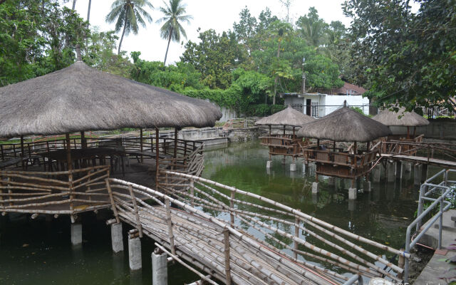 London Beach Resort and Hotel