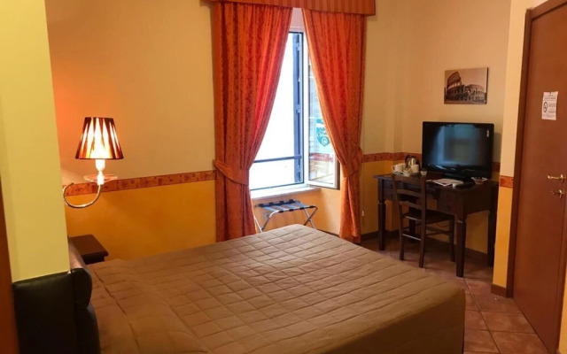 Locanda San Cosimato